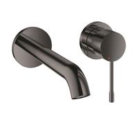 Grohe Essence New grifo para lavabo empotrado Hard Graphite 19408A01
