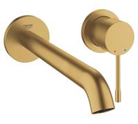 Grohe Essence New grifo para lavabo empotrado oro 19967GN1