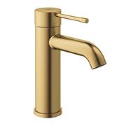 Grohe - Essence New monomando lavabo caño liso 5,7l S - Brushed Cool Sunrise