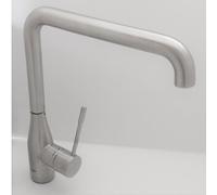GROHE Essence: Nuevo grifo monomando para lavabo con caño de vertido en forma de L