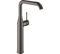 Grohe Essence New grifo para lavabo de pie Hard Graphite 32901A01