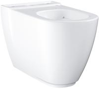 Grohe Essence taza de inodoro compacto blanco 3957200H