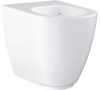 Grohe Essence taza de inodoro de pie sin reborde blanco 3957300H