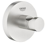 GROHE Toallero Essentials SuperSteel 40364DC1