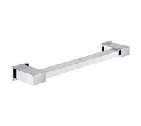 Grohe Essentials Cube - Agarradero para bañera, cromo 40514001