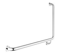 Grohe Essentials - Asidero de bañera Redondo 940 mm Ref. 40797001, Plata