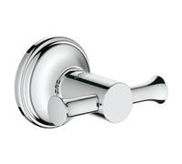 GROHE Toallero Essentials Authentic StarLight cromo 40656001