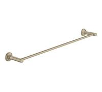 Grohe Essentials - Authentic Toalla plana, 1 pieza, 40653en1, Beige, 40653EN1