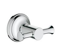 Grohe Essentials Authentic toallero StarLight Chrome 40656001