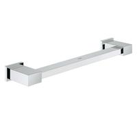 Grohe Essentials Cube - Agarradero para bañera, cromo 40514001