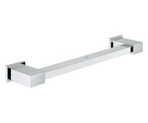 Grohe Essentials Cube - Agarradero para bañera, cromo 40514001