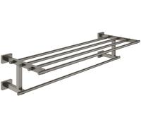 Grohe Essentials Cube estante 60 cm grafito 40512AL1