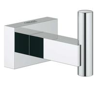 Grohe Essentials Cube - Gancho, cromo 40511001