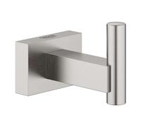 Grohe Essentials Cube - Gancho, supersteel 40511DC1