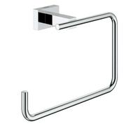 Grohe Essentials toallero StarLight Chrome 40510001