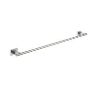 Grohe Essentials Cube - Toallero, supersteel 40509DC1