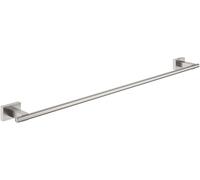 Grohe Essentials Cube toallero SuperSteel 40509DC1