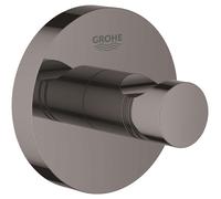Grohe Essentials - Gancho, grafito oscuro 40364A01