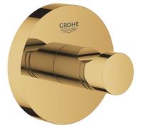 Grohe Essentials - Gancho para albornoz, Cool Sunrise 40364GL1