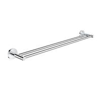 Grohe Essentials - Portatoallas, 65 cm, cromo 40802001