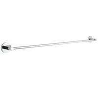 Grohe Essentials - Portatoallas, cromo 40386001