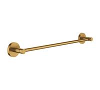 Grohe Essentials toallero Brushed Cool Sunrise 40688GN1
