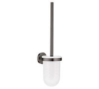 Grohe - Essentials Set de escobilla - Hard Graphite