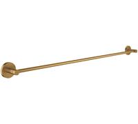 Grohe Essentials toallero Brushed Cool Sunrise 40386GN1