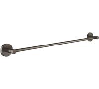 Grohe Essentials toallero Brushed Hard Graphite 40366AL1