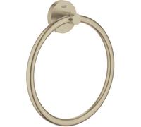 Grohe Essentials toallero Brushed Nickel 40365EN1