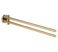 Grohe Essentials toallero Cool Sunrise 40371GL1