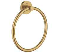 Grohe Essentials - Toallero, Cool Sunrise cepillado 40365GN1