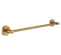 Grohe Essentials - Toallero, Cool Sunrise cepillado 40688GN1