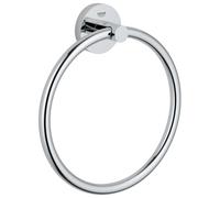 Grohe Essentials - Toallero, cromo 40365001