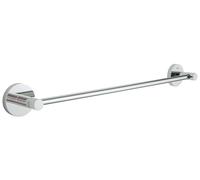 Grohe Essentials - Toallero, cromo 40688001