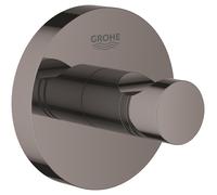 Grohe Essentials toallero grafito 40364A01
