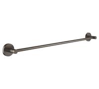 Grohe Essentials toallero Brushed Hard Graphite 40366AL1