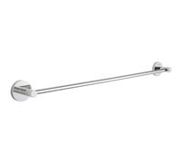 Grohe Essentials - Toallero Redondo 600 mm Ref. 40366001