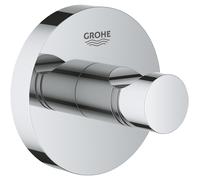 Grohe Essentials toallero StarLight Chrome 40364001