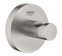 Grohe Essentials toallero SuperSteel 40364DC1