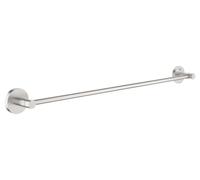 Grohe Essentials - Toallero, supersteel 40366DC1