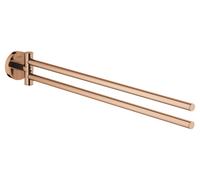 Grohe Essentials toallero Warm Sunset 40371DA1