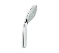 GROHE Alcachofa de ducha Euphoria 110 Mono – StarLight Chrome – 1 chorro 27265000