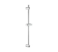 Grohe Euphoria - Barra de ducha 60 cm, cromo 27499000