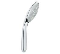 Grohe Euphoria - Cabezal de ducha Massage 110, 3 chorros, cromo 27239000