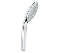 Grohe Euphoria - Cabezal de ducha Rainshower 110, 2 chorros, cromo 27220000