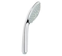 GROHE Alcachofa de ducha Euphoria 27222000 StarLight Chrome 110 3 chorros