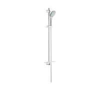 Grohe Euphoria conjunto de ducha a pared StarLight Chrome 27225001