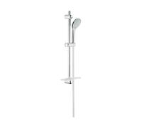 Grohe Euphoria conjunto de ducha a pared StarLight Chrome 27242001