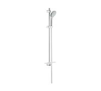 Grohe Euphoria conjunto de ducha a pared StarLight Chrome 27267001